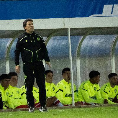 El Almería hace los deberes en Copa