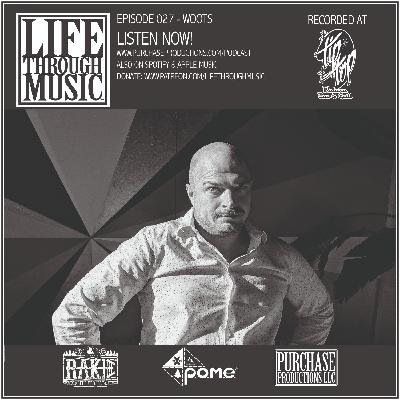 Episode 027 - Woots Episode 027 - Woots