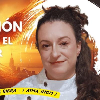 EL ANCLAJE FINAL Y EL RESURGIR DEL SER con Atma_Ihom - 41 Canalización. EL ANCLAJE FINAL Y EL RESURGIR DEL SER con Atma_Ihom - 41 Canalización.