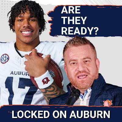 YES: National Media is Getting MORE HYPED for Byrum Brown, Alex Golesh