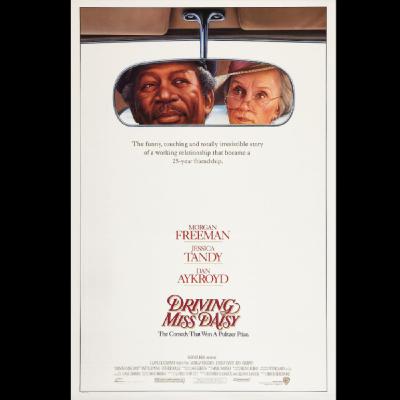 Movies Requests - Driving Miss Daisy - 1989 Movies Requests - Driving Miss Daisy - 1989