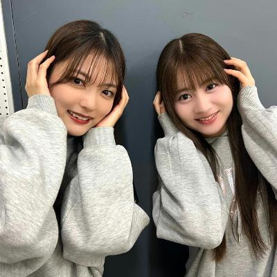 2026/01/26上田理子・蒼井りるあ【メッセージ来てるっしょ！読みまくるったい！】