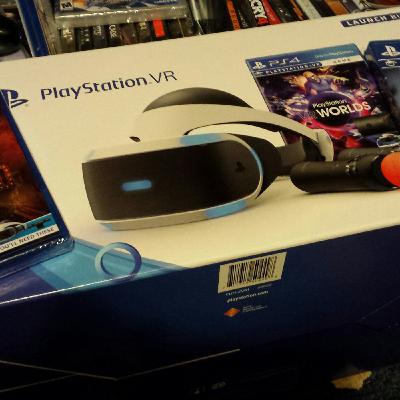 Next-Gen Game Chat Ep. 48