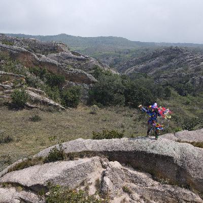 EP. 20 - EL CEREBRO DE COITA EP. 20 - EL CEREBRO DE COITA