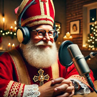 Sinterklaas te gast!