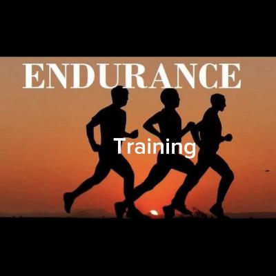 Benefits of Endurance Training