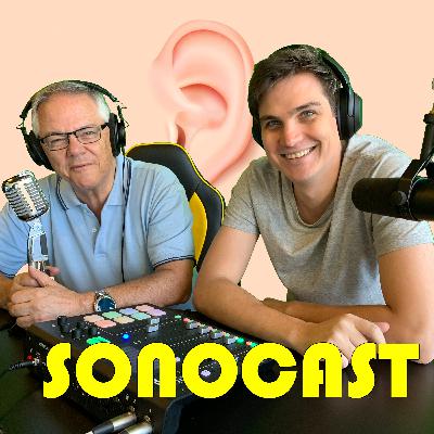 Episáudio 4 - Prevenção Auditiva