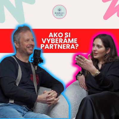 Sebasabotáž vo vzťahoch s Aleš Bednařík | TERAPIA #69 Sebasabotáž vo vzťahoch s Aleš Bednařík | TERAPIA #69