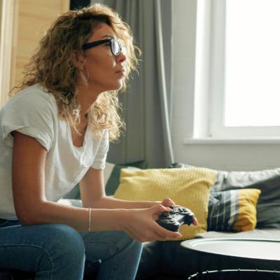 🎮 La Honte de Jouer : Le Paradoxe des Gameuses