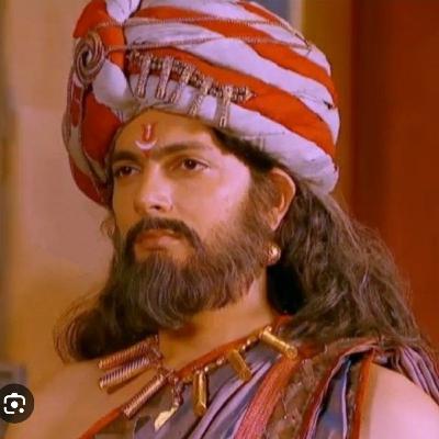 283 కౌరవ సభలో సంజయుడు ప్రవేశించి అర్జునుని మాటలు తెలియజేయుట