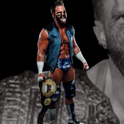 Guest: Matt Cardona Guest: Matt Cardona