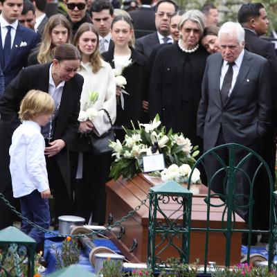 El Regreso de los Bautismos Violentos de Colombia El Regreso de los Bautismos Violentos de Colombia