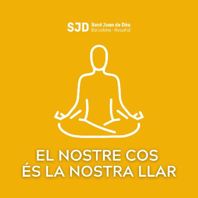 El nostre cos és la nostra llar - Meditacions