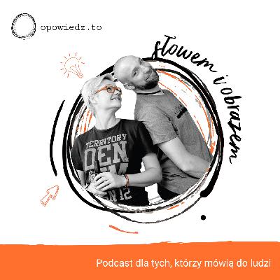 Opowiadania, bazgroły, Wiedźmin i podcasty, czyli Opowiedz.to Opowiadania, bazgroły, Wiedźmin i podcasty, czyli Opowiedz.to