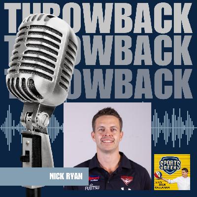 Attracting the fans of the future, Nick Ryan