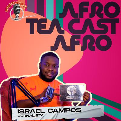 Israel Campos!