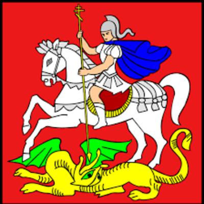 ORAÇÃO PODEROSA DE SÃO JORGE