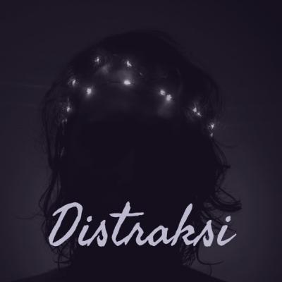 Distraksi