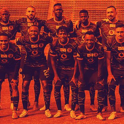 Kaizer Chiefs Season Preview 2021/22