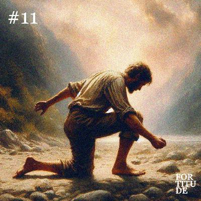 #11 O fracasso é um erro ou um convite?