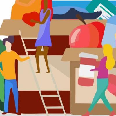 Convoca Asociación Hermanos Saiz a donaciones para el Oriente cubano