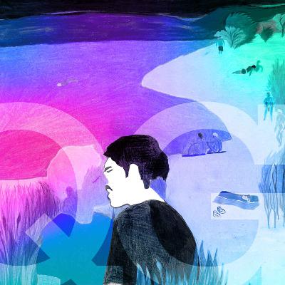 Stranger By The Lake (2013)