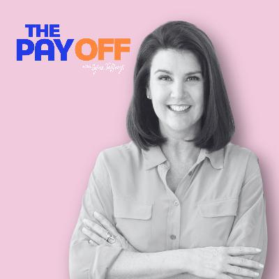 Tackling The Gender Super Gap with Senator Jane Hume