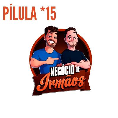 Pílula * 15