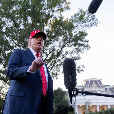 A week into the shutdown, federal workers are stuck in limbo