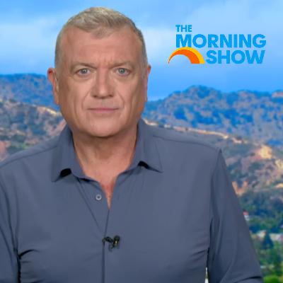Jimmy Kimmel's late night show suspended