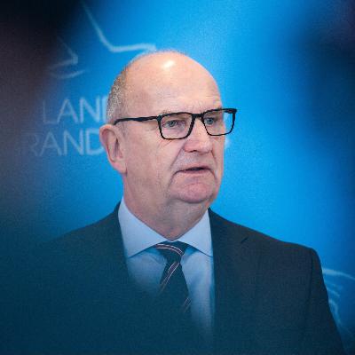 Brandenburg: Woidke beendet Koalition mit dem BSW