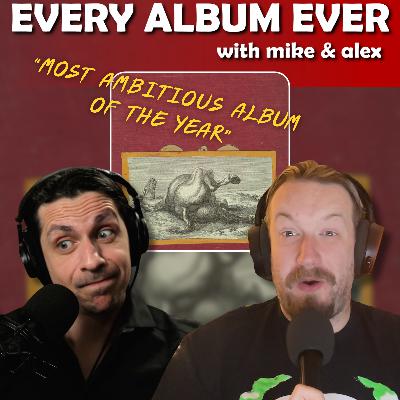 Motherfucker, I Am Both... by Shearling | Album Review