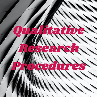 Qualitative Research prepared by Jezza L. Dakingking.