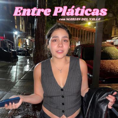 8. Amistades largas, amistades cortas y amistades a distancia con Daniela Mendi