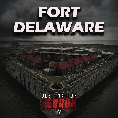 Fort Delaware – The Island Prison Where Death Never Left