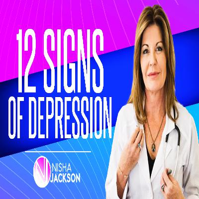 12 Surprising Signs Of Depression 12 Surprising Signs Of Depression