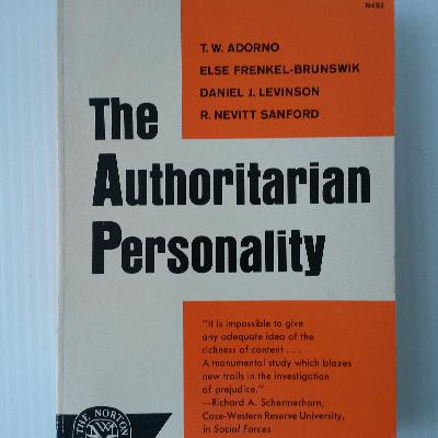 Joe Atwill - Cultural Debasement