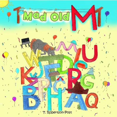 Mad Old M Mad Old M