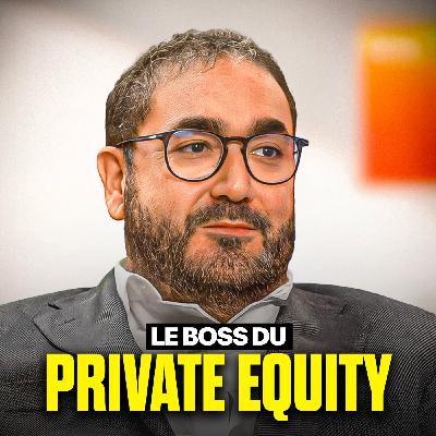 Vincent Klingbeil - Le Boss du Private Equity ! Vincent Klingbeil - Le Boss du Private Equity !