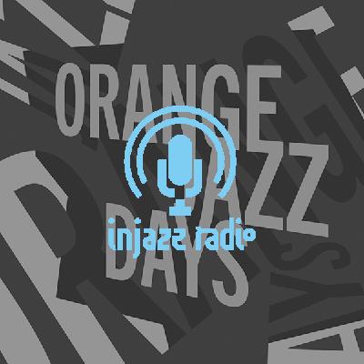 #39 - Orange Jazz Days: in gesprek met Guy van Hulst