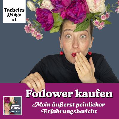 TACHELES: Follower kaufen – Mein äußerst peinlicher Erfahrungsbericht