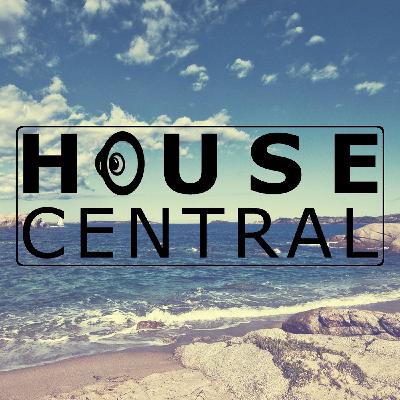 1008 - Jay has new music from Sam Divine, Waze, Richy Ahmed & Jamie Jones.