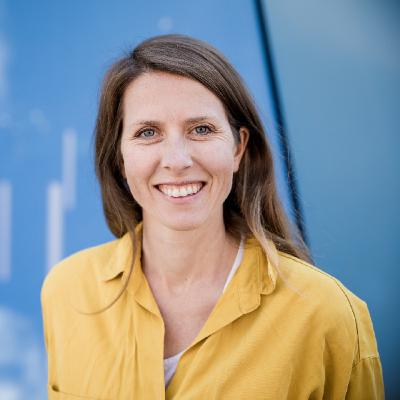 The Quarantine Sessions - Rita Bückert