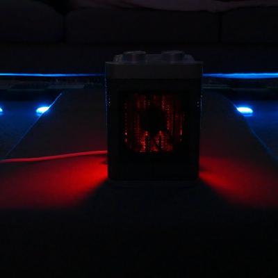 #1031, Have a good time with this FAN HEATER sound