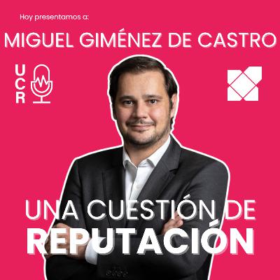Cómo se gestionan los Asuntos Corporativos en L'Oréal, con Miguel Giménez de Castro