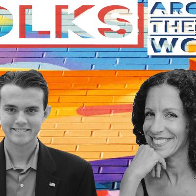 Ep2 - Mark Merwitzer on changing local policies in the US. Yes, you can!