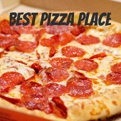 Top 3 pizza places in st Louis.