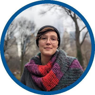 S1 Ep8: Rebecca Bekker