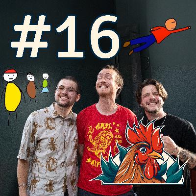 #16 Gijsjaradijsja