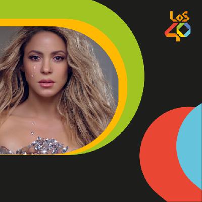 Las nuevas fechas de Shakira en España - Noticias del 24 de marzo Las nuevas fechas de Shakira en España - Noticias del 24 de marzo